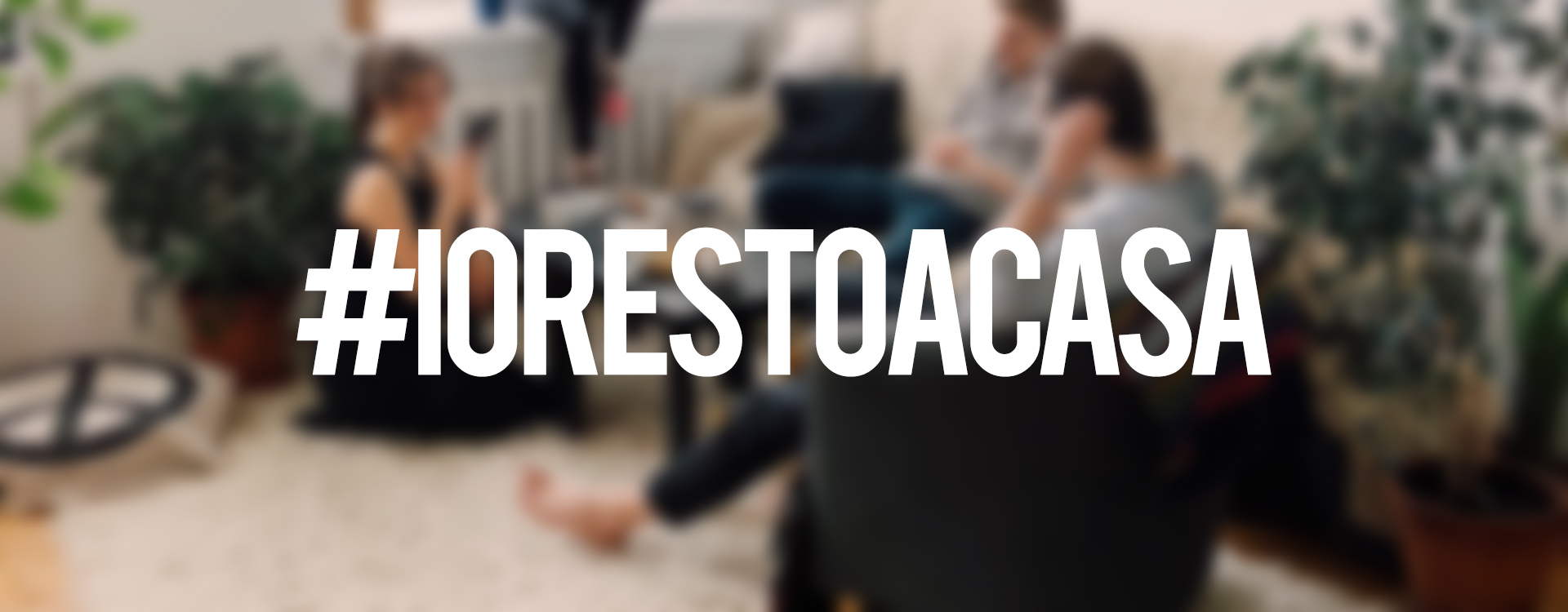 Nuovo decreto “#iorestoacasa” estende a tutta Italia le limitazioni delle aree più colpite.