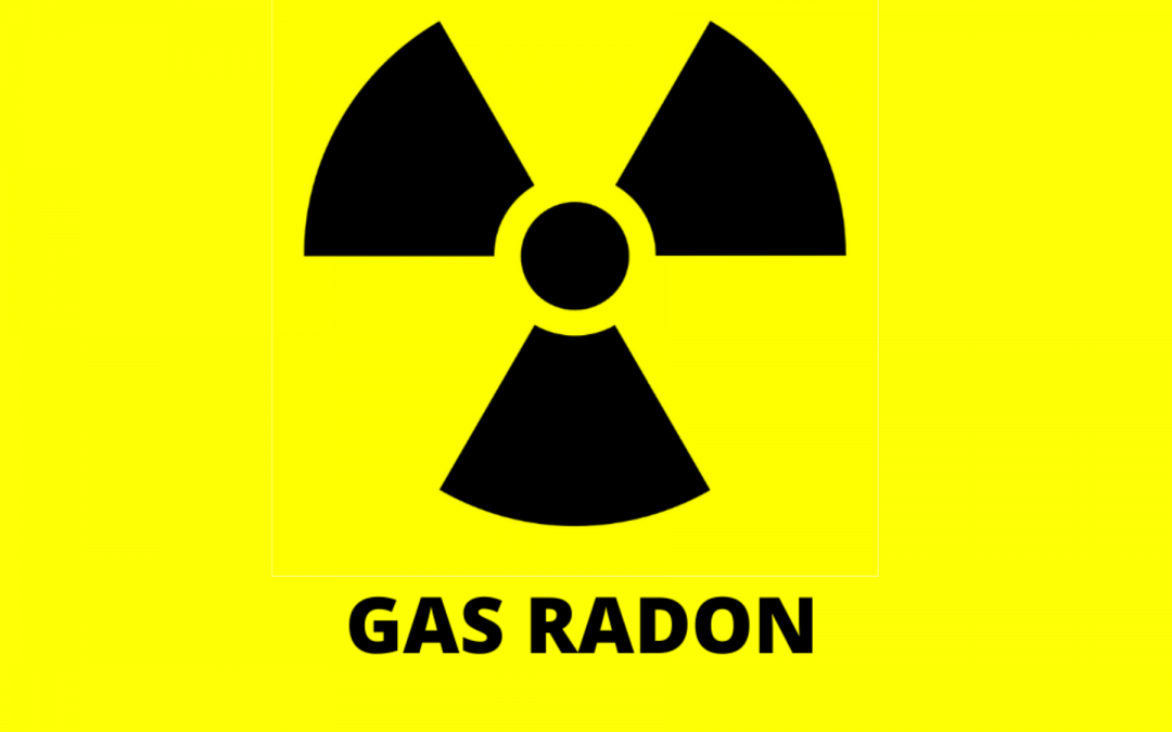 Rischio radon. Cosa sapere