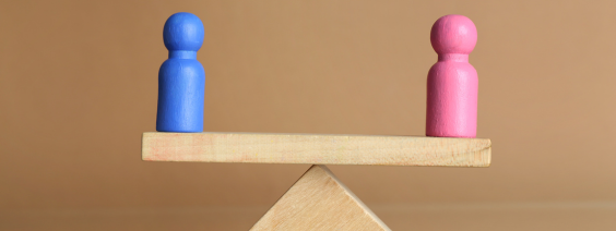 Parità di genere in azienda: formazione finanziata al 100% dalla Regione Toscana